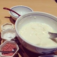豆富料理と吟醸せいろ蒸し 八かく庵 大阪ステーションシティ店 - 