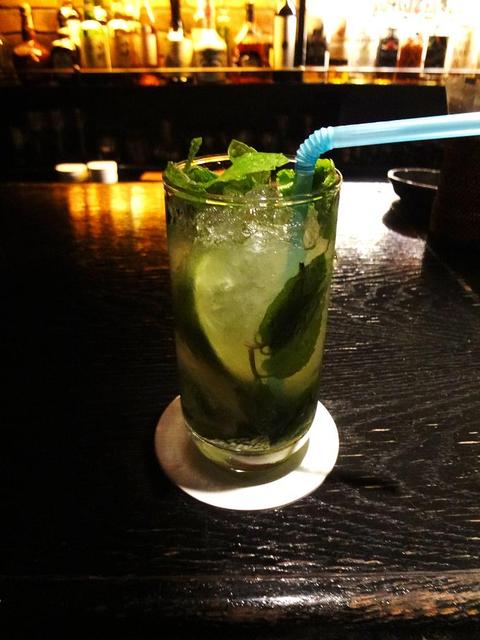 Shibuya Hideaway Cocktail Bar Autumn photo 5