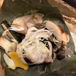 金沢犀川温泉 川端の湯宿 滝亭 - 