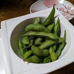 Takechan - 枝豆