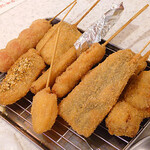 Kushikatsu Tanaka - 