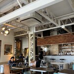 AOZORA COFFEE SHOP - 