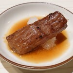 Horumon Yakiniku Ichiraku - 