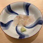 Aoyama Sushi Kanesaka - 