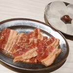 Horumon Yakiniku Ichiraku - 