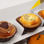 BAKE CHEESE TART 立川店 - 