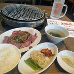 Tanto Tan Yakiniku Iwashige - 