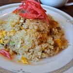 ル プティ ジャルダン - 