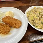 京都らーめん おおの - 