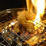 Horumon Yakiniku Ichiraku - 