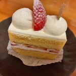 ケーキショップ ミツギ - 