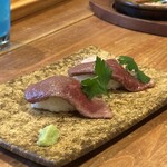 肉酒場ビストロ 男前 - 