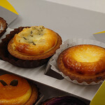 BAKE CHEESE TART 立川店 - 