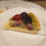 Delices tarte&cafe - 料理写真:
