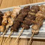 Yakitori Ippon - 