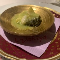 ワキヤ 一笑美茶樓 - 