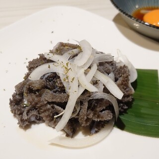 ホルモンやきにく 市樂_1