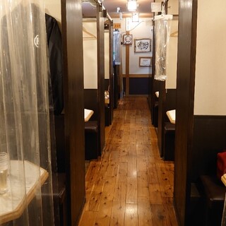 ホルモンやきにく 市樂_2