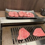 東京食肉市場直送 肉焼屋 D-29 - 