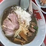 ラーメン山岡家 - 