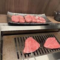 東京食肉市場直送 肉焼屋 D-29 広尾店 - 