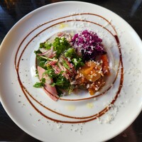 トラットリア ゴデレッチョ エビス 恵比寿 - 