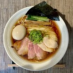 麺屋 さくら井 - 