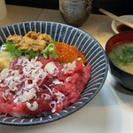 つきじ かんの - 