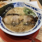 Kyuushuu Ramen Kiou - 