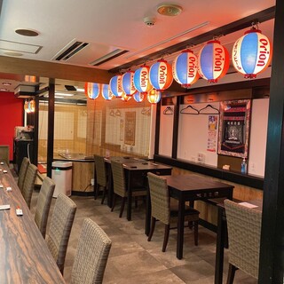 琉球酒場りっかりっか_1