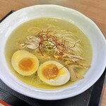 魔界ラーメン 月光 - 