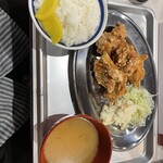 隈本ハイカラ万遍飯店 - 