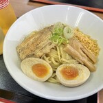 魔界ラーメン 月光 - 