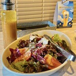 シカゴピザ&ボルケーノパスタ Meat&Cheese Forne - 