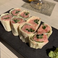 藁焼きと水炊き 葵 - 