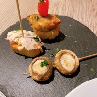 表参道 バッカス - 