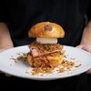 Burger Revolution Naha