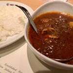 デリー 銀座店 - 