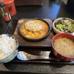 村民食堂 - 