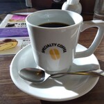 DOUTOR COFFEE - 