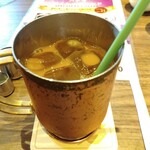 ドトールコーヒーショップ  - 