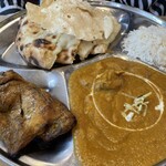 インド料理レストラン Mayaa - 