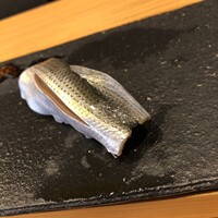 鮨 うえ岡 - 