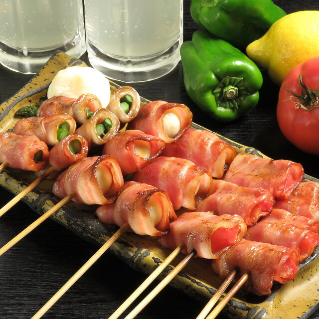 Yakitori Zeppin Sain Ten