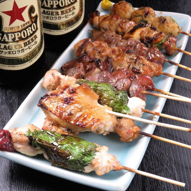 Yakitori Zeppin Sain Ten photo 2
