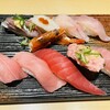 沼津魚がし鮨 江戸前鮨 沼津店