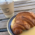 THE LOCAL COFFEE TSUYAMA - 