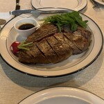 Porter House Steak & Grill - 