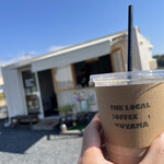 THE LOCAL COFFEE TSUYAMA - 