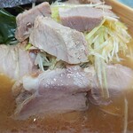 ニューラーメンショップ - 